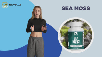 Sea Moss