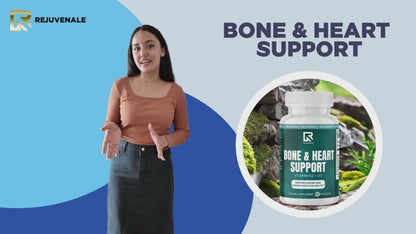 Bone & Heart Support