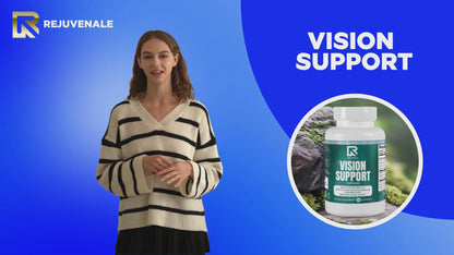 Vision Support