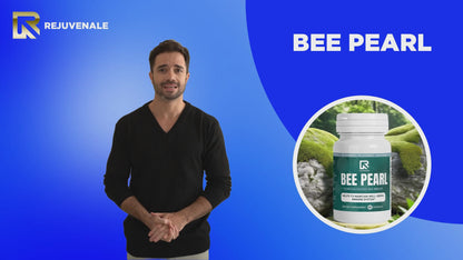 Bee Pearl Concentrated