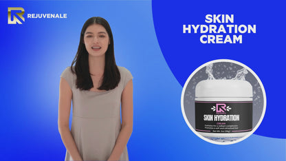 Skin Hydration Cream