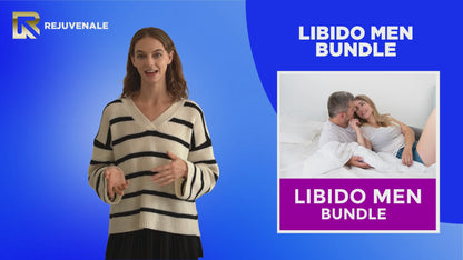 Libido Men Bundle