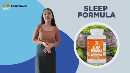 Sleep Formula