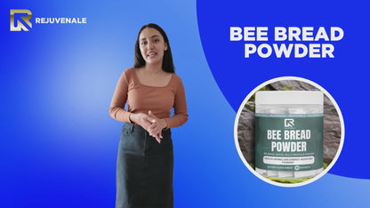 Bee Bread Powder