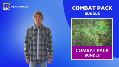 Combat Pack Bundle