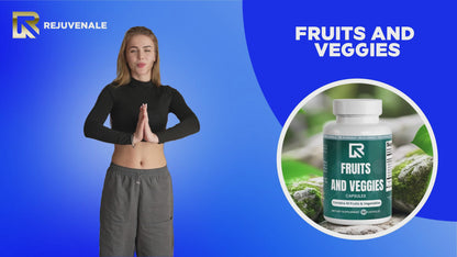 Fruits and Veggies