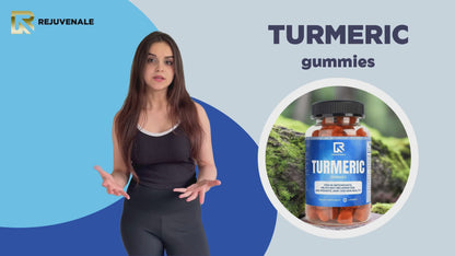 Turmeric Gummies