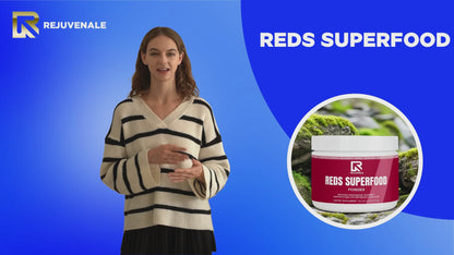 Reds Superfood