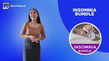 Insomnia Bundle