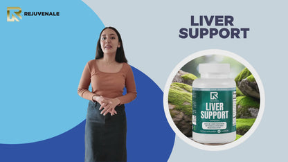 Liver Support