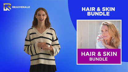 Hair & Skin Bundle