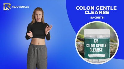 Colon Gentle Cleanse