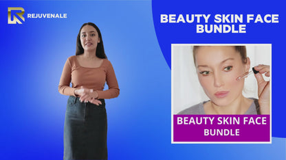 Beauty Skin Face Bundle