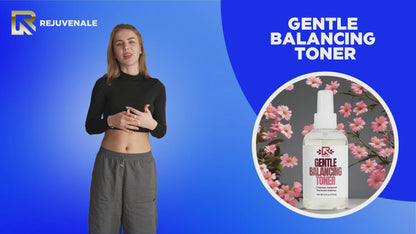 Gentle Balancing Toner