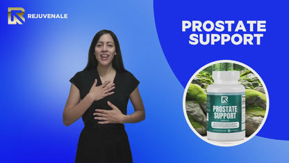 Prostate Support