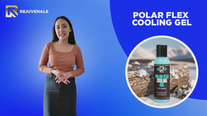 Polar Flex Cooling Gel