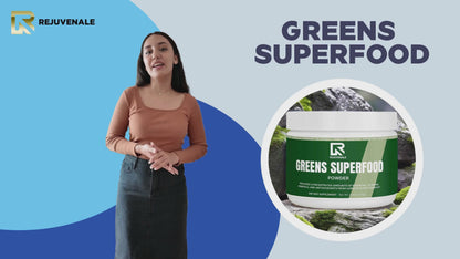 Greens Superfood