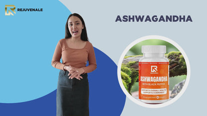 Ashwagandha