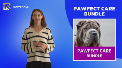 Pawfect Care Bundle