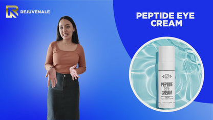 Peptide Eye Cream