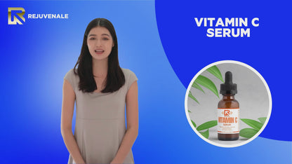 Vitamin C Serum