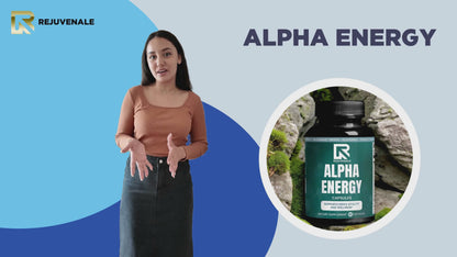 Alpha Energy