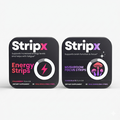 Productivity Powerhouse Bundle