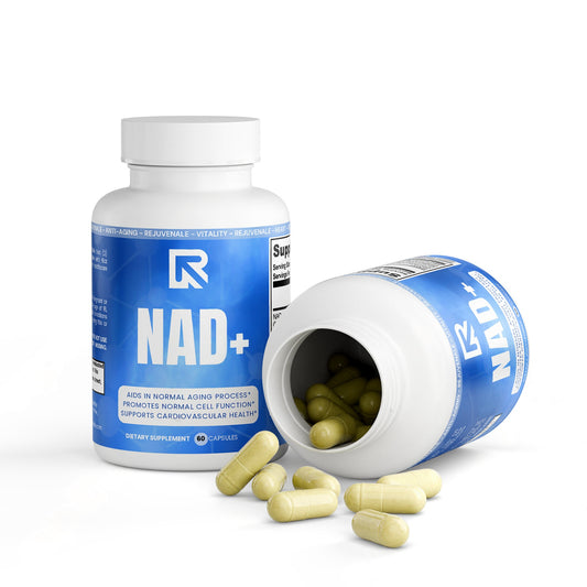 NAD+